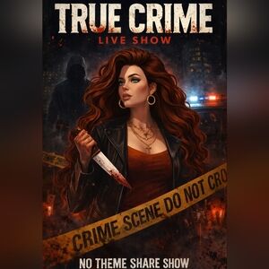 True Crime Discussions!